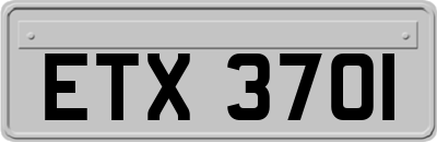 ETX3701