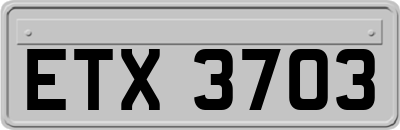 ETX3703