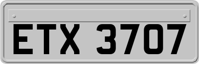 ETX3707