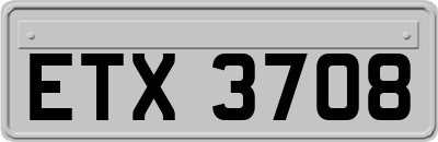 ETX3708