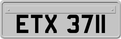 ETX3711
