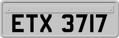 ETX3717