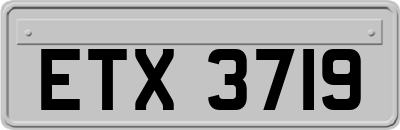 ETX3719