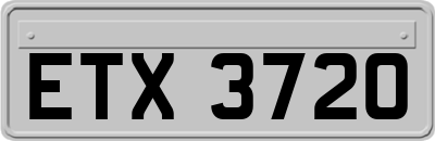 ETX3720