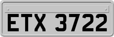 ETX3722