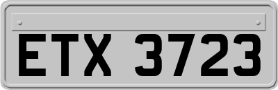 ETX3723