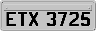 ETX3725