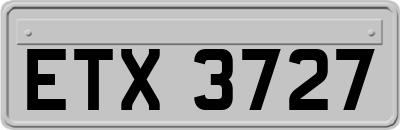 ETX3727