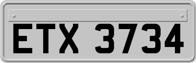 ETX3734