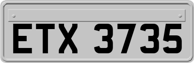 ETX3735