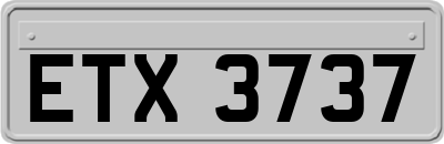 ETX3737