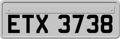 ETX3738