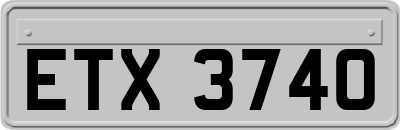 ETX3740