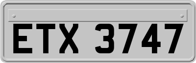 ETX3747