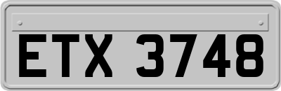 ETX3748