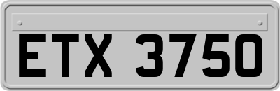 ETX3750