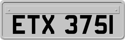 ETX3751