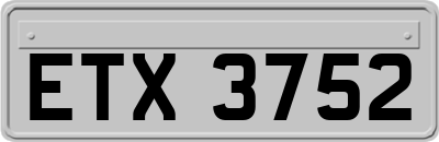 ETX3752
