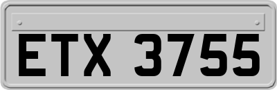 ETX3755