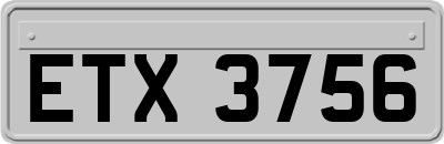 ETX3756