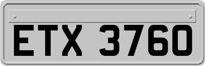 ETX3760