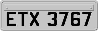 ETX3767