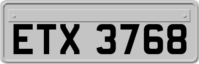 ETX3768