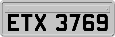ETX3769