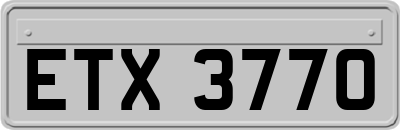 ETX3770