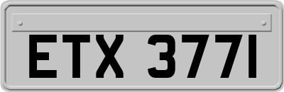 ETX3771