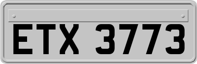 ETX3773