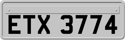 ETX3774