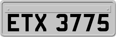ETX3775