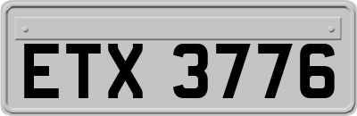 ETX3776