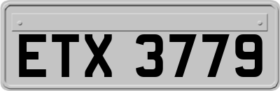 ETX3779