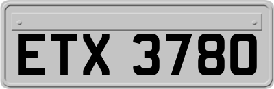 ETX3780