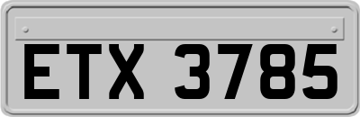 ETX3785
