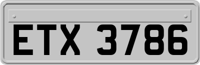 ETX3786