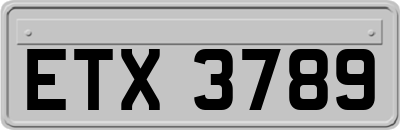 ETX3789