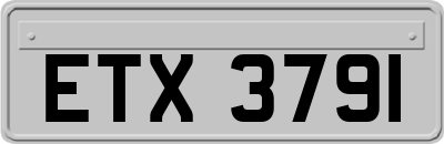 ETX3791