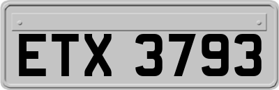 ETX3793