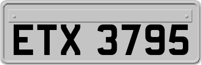 ETX3795