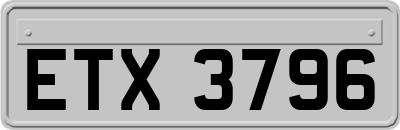 ETX3796