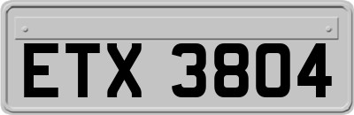 ETX3804