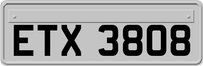 ETX3808