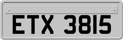 ETX3815