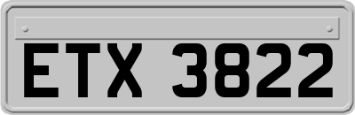 ETX3822