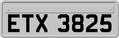 ETX3825