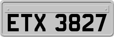 ETX3827
