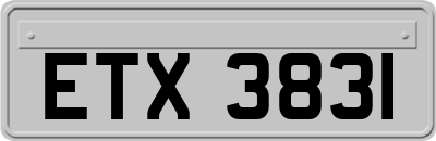 ETX3831